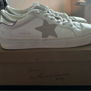 Vintage Havana women’s sneakers size 10